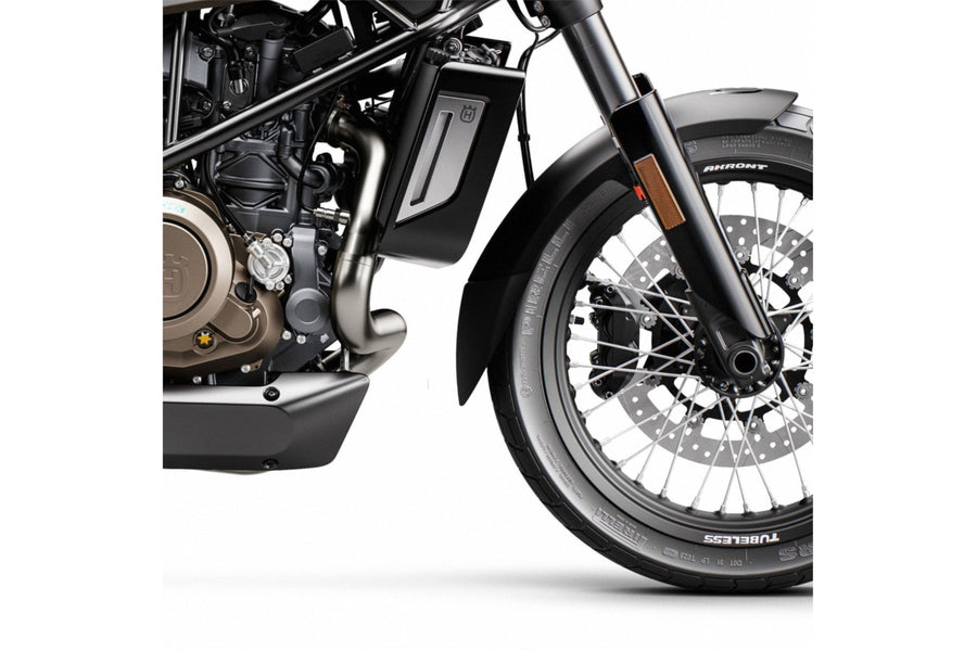 HUSQVARNA SVARTPILEN 701 [2020] – Verlängerung des vorderen Schutzblechs