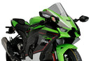 KAWASAKI ZX-10RR [2025] – Race Side Spoiler – Schwarz-1