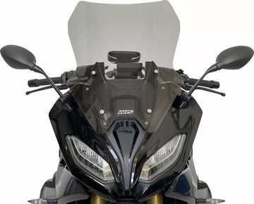 BMW R 1200 R [WRS] - vindrutan