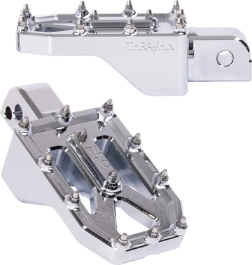 harley davidson softtail street bob fxbb [THRASHIN SUPPLY CO.] - Aggressor fotpinnar