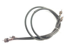 Yamaha RD 350 Typ 351 - Speedometer Wave Tachometer Shaft Par-2