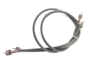 Yamaha RD 350 Typ 351 - Tachowelle Drehzahlmesserwelle Paar - 0