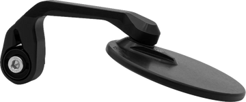 honda cb 500 hornet [GILLES TOOLING] – MOON handlebar end mirror - 0