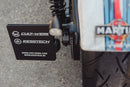 harley davidson nightster 975 special [CULT WERK] – Kennzeichenhalter RH975-4