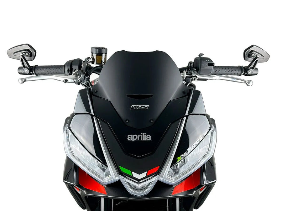 Aprilia Tuono 660 [WRS] - vindrutan