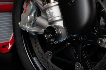 Ducati Panigale V4 [GILLES TOOLING] – Sturzpads - 0