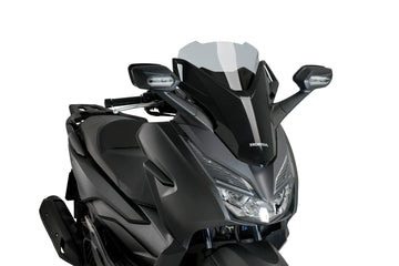 HONDA FORZA 300 [2020] – Vindruta V-Tech Line Sport – Starkt tonad