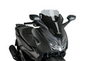 HONDA FORZA 300 [2020] – Windschutzscheibe V-Tech Line Sport – Schwarz-1