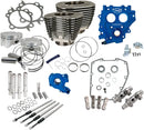 Harley-Davidson FLHRI 1450 EFI Road King [2001] - 100" Power Package Motor-Performance-Kit – Bild 2
