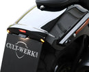 harley davidson fxfb [CULT WERK] – registreringsskyltshållare-3