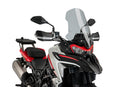 BENELLI TRK 702 X [2024] – Tourenscheibe – Transparent-4