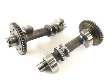 Triumph Thruxton 900 [2004] - Compensation Axel Set Couple - 0