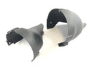 BMW K 1200 RS Type 589 [1999] - Air Guide for Radiator Fan Höger vänsteruppsättning-2