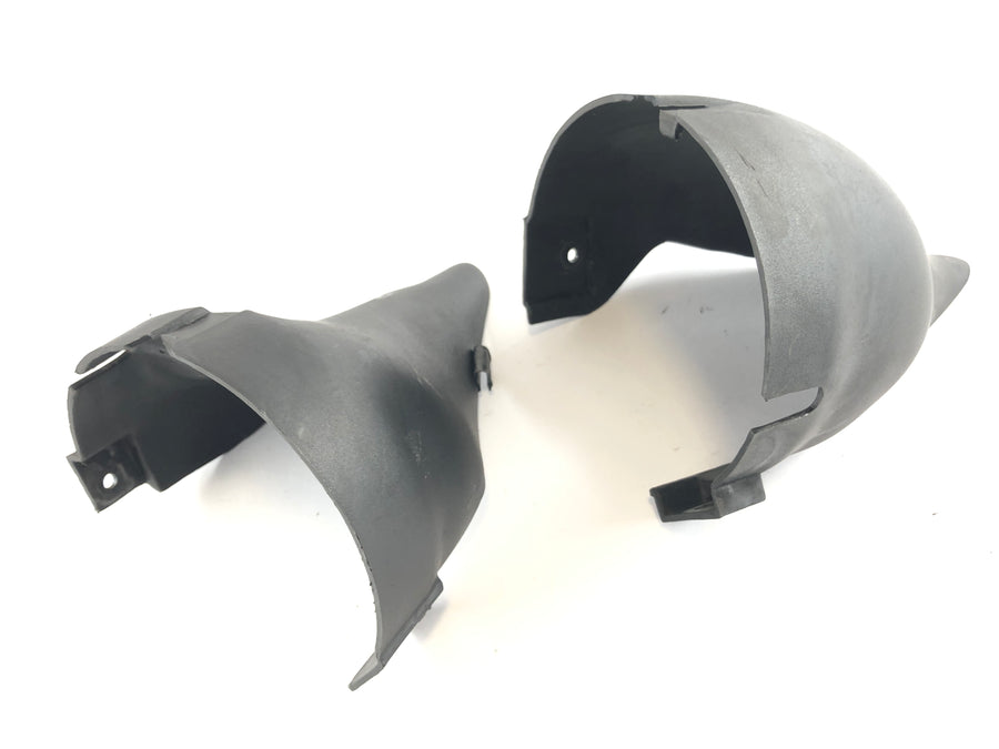 BMW K 1200 RS Type 589 [1999] - Air Guide for Radiator Fan Höger vänsteruppsättning