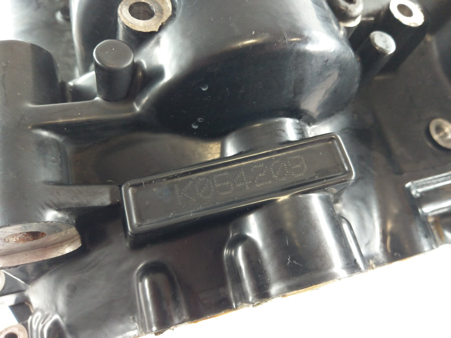 Triumph Speed ​​Triple 885i T509 [1997] - Engine housing empty housing