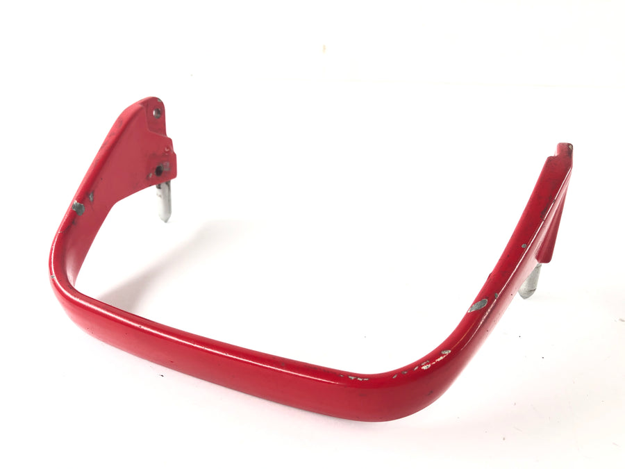 Ducati 900 SS [1992] - Passenger grab handle