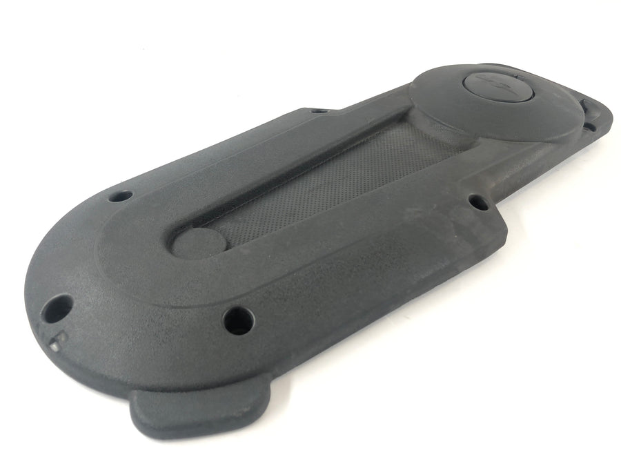 Moto Guzzi Norge 1200 LP [2006] - Motor Lid Belt Cover