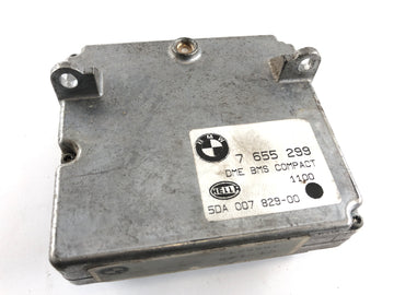 BMW C1 125 [2001] - CDI Control Unit 7 655 299