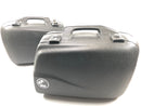 Yamaha GTS 1000 4FV - Bagageset Bagageset med nyckel-1