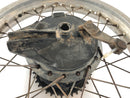 Honda XL 500 R PD02 [1983] - Rim med bromstrumma-6
