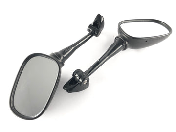 BMW F 800 S [2007] - Spiegel Repile Set Pair