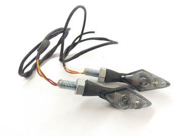 Yamaha TT 600 E 4GV [1996] - Blinker vorne LED - 0