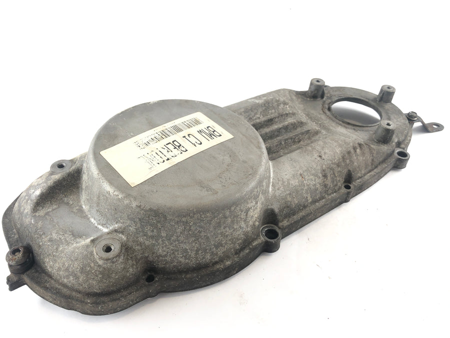BMW C1 125 [2001] - Lock variomatiskt motorlock