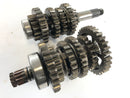 Husqvarna Vitpilen 401 [2021] - Transmission-6