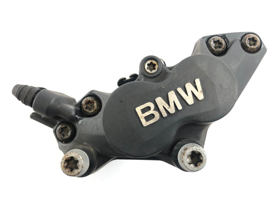 BMW K 1300 S K12S [2009] - Bromsokbromstång fram till vänster