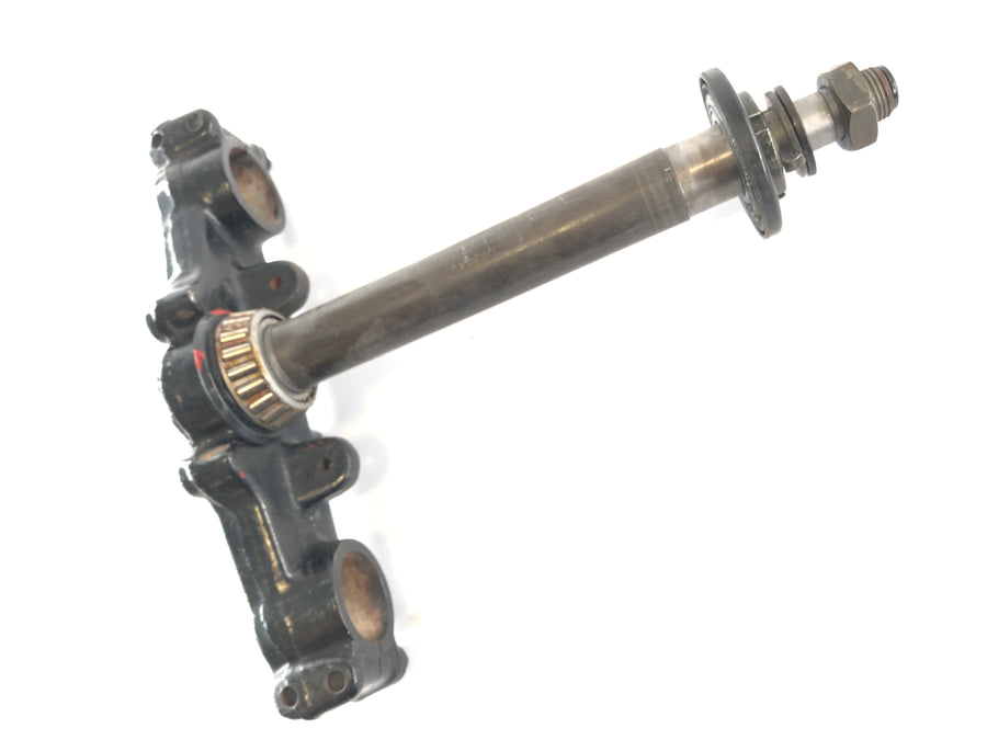 Kawasaki KLR 250 KL250D [1988] - Fork Bridge nedan
