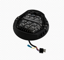 BMW R850R R1100R R1150R R nineT [MOTORIZE] - LED Scheinwerfer 7 Zoll