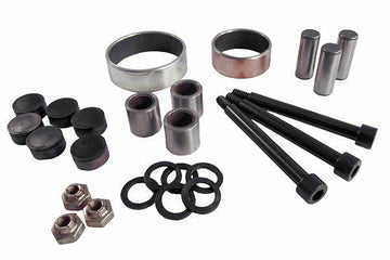 POLARIS RANGER 400 H.O. 4X4 [2010-2011] - Reparationssats för koppling