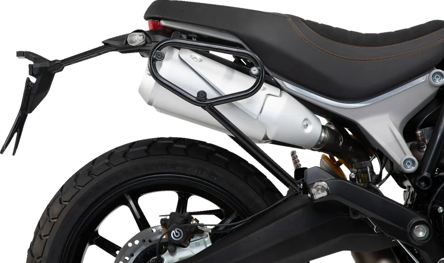ducati scrambler 1100 [SW-MOTECH] – SLC sidobagageställ