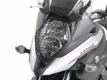Suzuki V-Strom 650 [2017-2025] -lampskyddsgaller