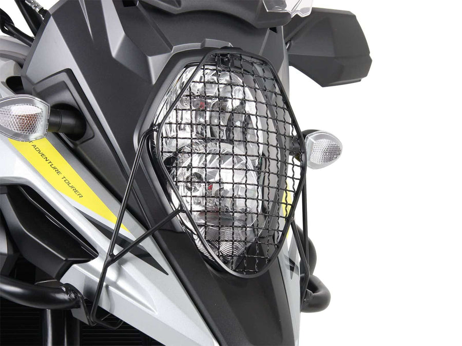 Suzuki V-Strom 1000 Mas [2017-2019] -lampskyddsgaller