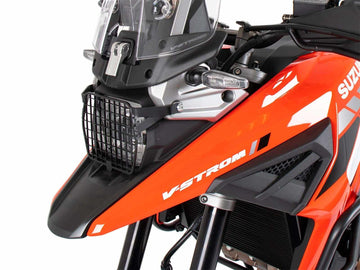 Suzuki V-Strom 1050 [2020-2022] - Lampenschutzgitter - 0