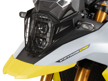 Suzuki V-Strom 800 DE [2023-2025] - Lampenschutzgitter - 0