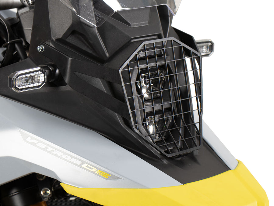Suzuki V-Strom 800 DE [2023-2025] - Lampenschutzgitter
