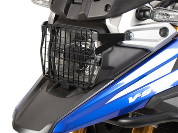 Suzuki V-Strom 1050 DE [2023-2025] - Lampenschutzgitter - 0