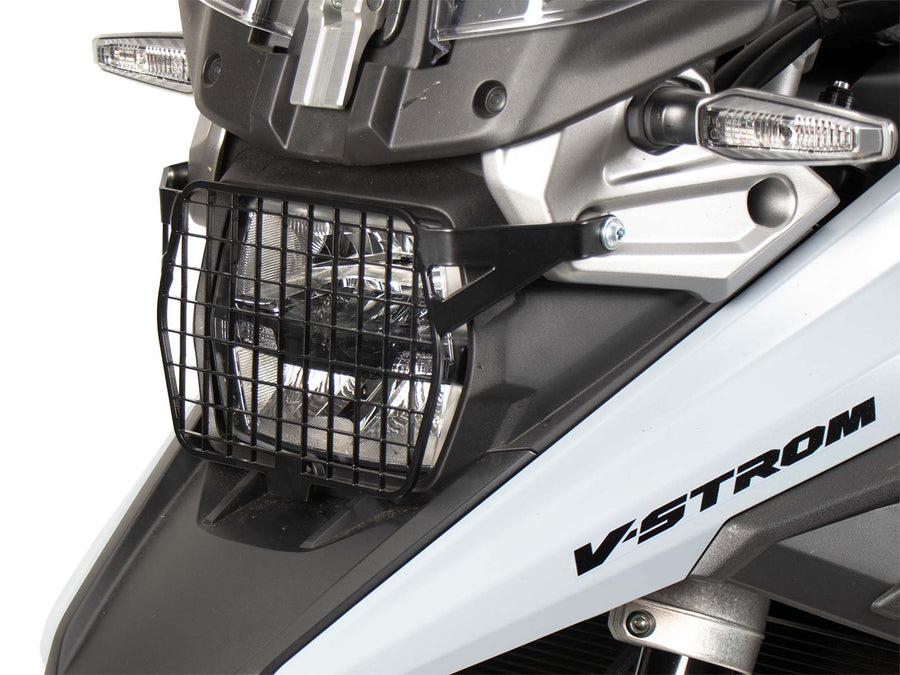 Suzuki V-Strom 1050 [2020-2021] -lampskyddsgaller