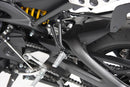 Yamaha XSR 900 [2016-2021] - Soziusfußrasten-Tieferlegung-2
