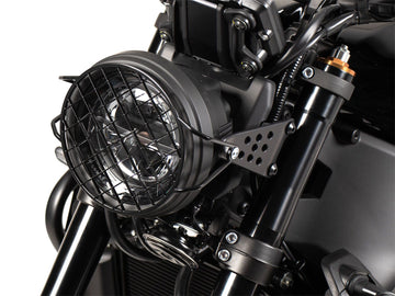 Yamaha XSR 900 [2022-2025] - Lampskyddsgaller - 0