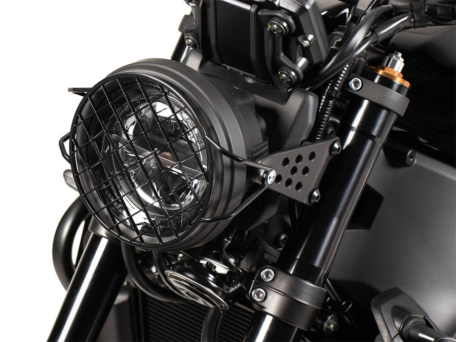 Yamaha XSR 900 [2022-2025] - Lampskyddsgaller