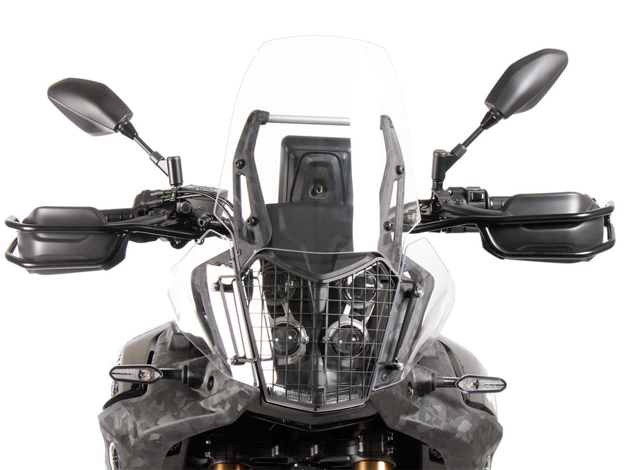 Yamaha Ténéré 700 World Rai [2022-2024] - Lampenschutzgitter