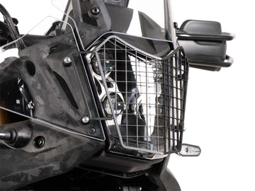 Yamaha Ténéré 700 World Rai [2022-2024] - Lampskyddsgaller