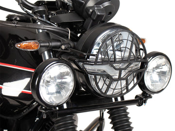 Moto Guzzi V 7 [2021-2024] - Lampenschutzgitter