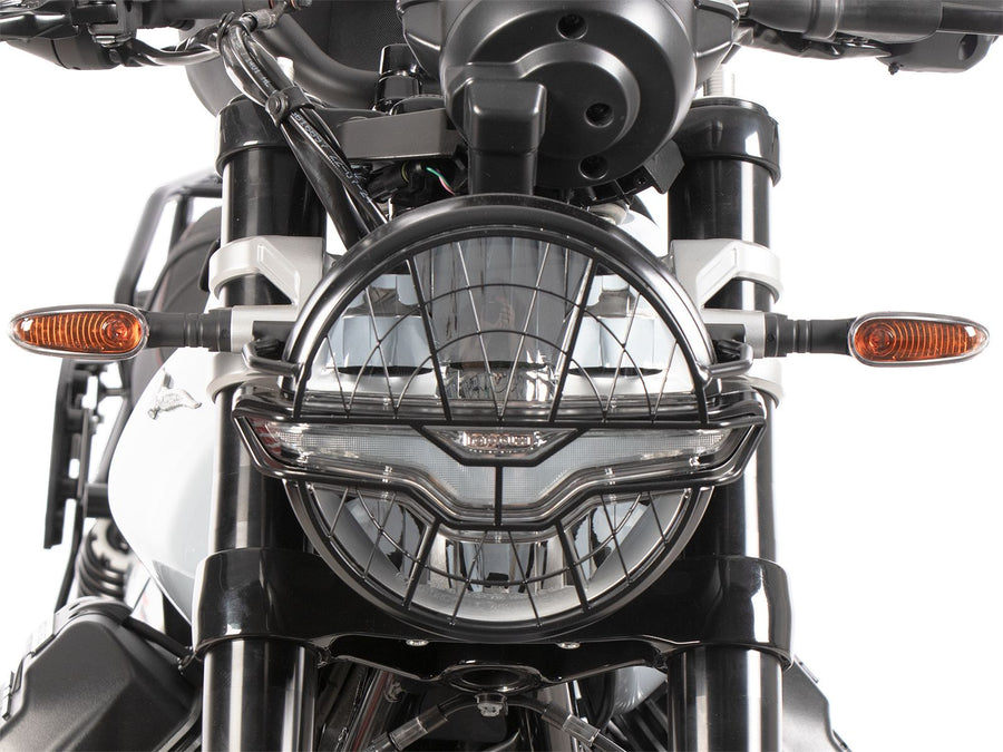 Moto Guzzi V7 Special [2025] - Lampskyddsgaller
