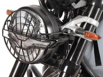 Moto Guzzi V7 Stone [2025] - Lampenschutzgitter - 0