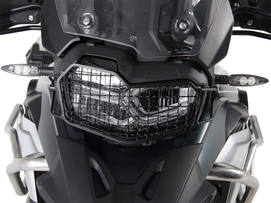 BMW F 750 GS [2018-2023] - Lampenschutzgitter