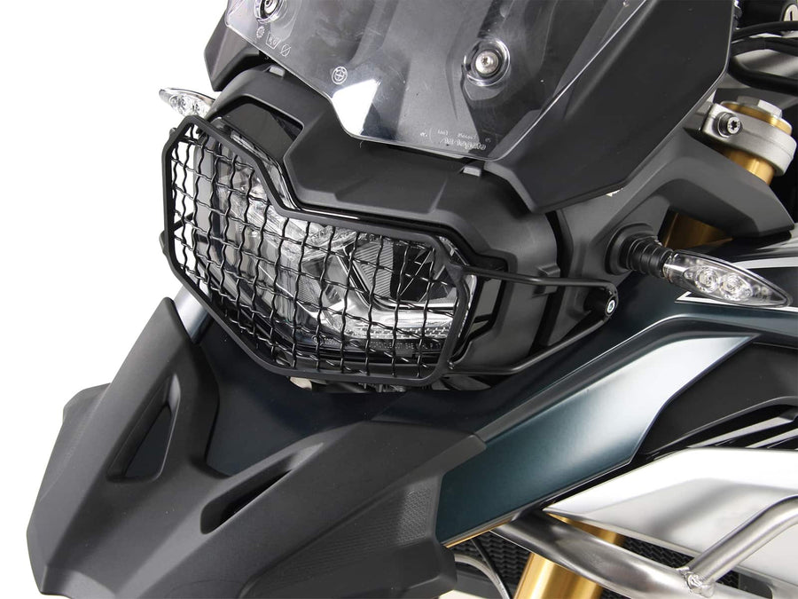 BMW F 850 ​​GS [2018-2023] - Lampskyddsgaller